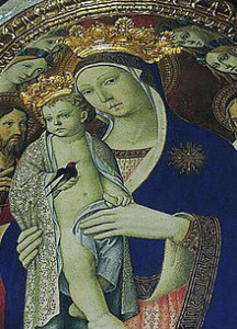 220px-Madonna_col_Bambino_(Castel_del_Piano)