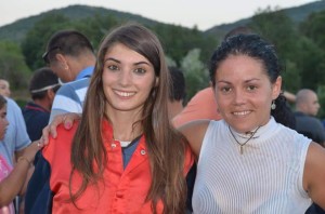 CARMEN MURRU E SIMONA GODANI