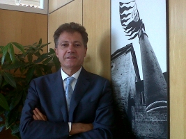 GUIDO BURRINI