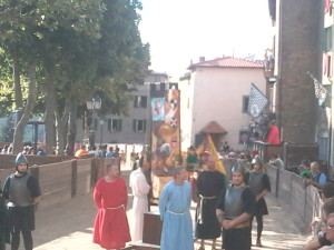 drappellone