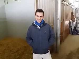L'ALLIEVO ALESSANDRO