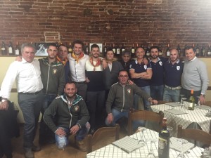 c.f.barbareschi a cena 2015