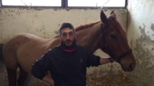SONIA BIN