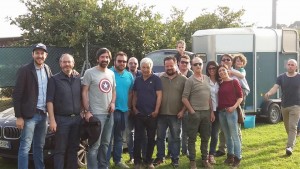 MONTERONI FLORA CON CAPITANO
