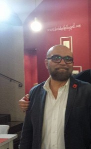 Paolo Ramaldi