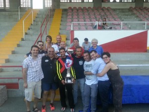 ARRI MEMORIAL