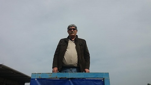 MATTEUCCI