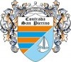 SAN PIERINO stemma