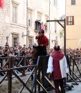 corsa storica