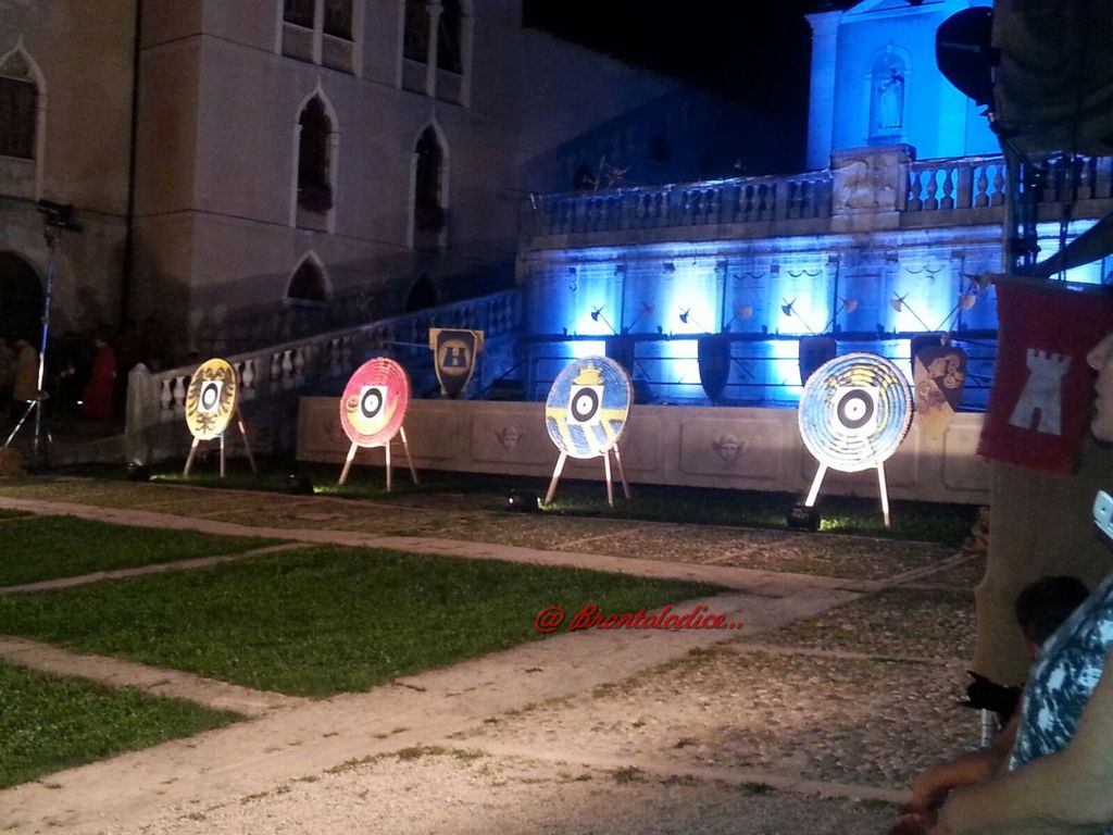 feltre bersagli