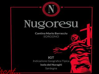 VINO SARDEGNA