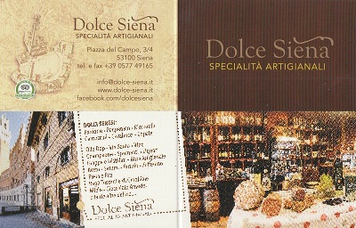 dolci