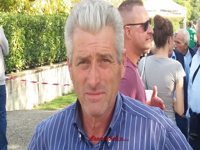 silvano gallorini