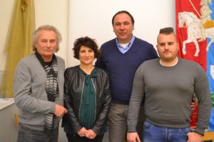 ASD Giostra dei Rioni - Cena (2)