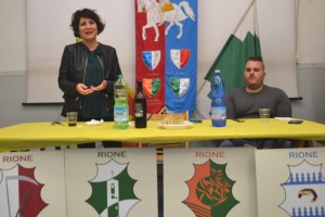 ASD Giostra dei Rioni - Cena (8)
