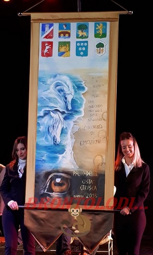 palio costa etrusca 2018