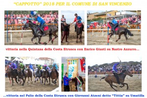 rr Cappotto per San Vincenzo