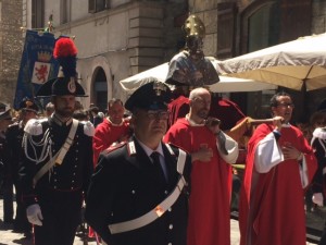 processione