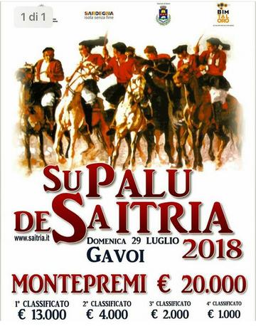 2GAVOI 29 LUGLIO 2018