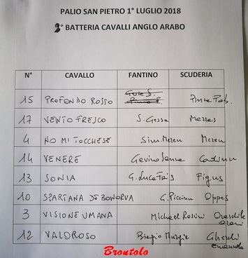 2°B. MEZZO