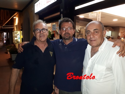 BIENTINA BACCELLI E..