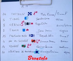 FINALE MEZZO