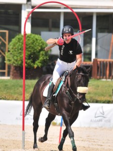 Giostra dei Rioni di Olmo 0883