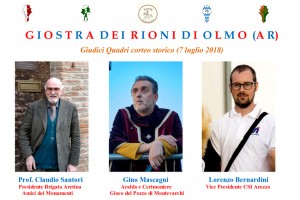 Giudici quadri