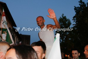 TOPALLI VITTORIA 2018