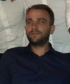 Borgonovo PRESIDENTEMirko Cecconi