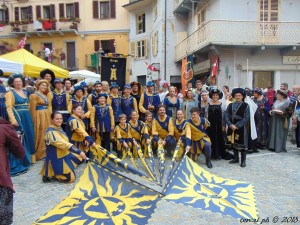Lanzo T.se 2018