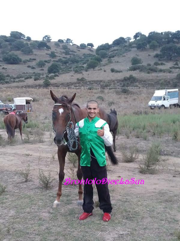 bitti e spartana orani 09-09-2018 vincitori