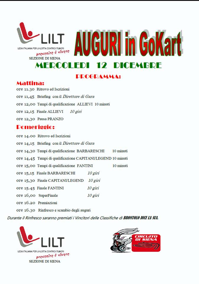 GOKART 2018