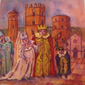 Drappo Palio