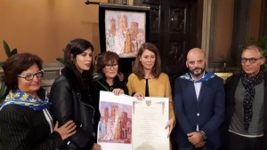 Premiazione
