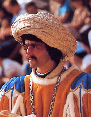 bersaglia