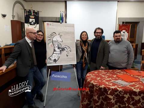 fucecchio lega