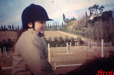 sofia scarpini