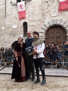 premiazione suadoni