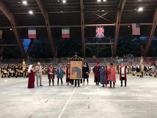 feltre palio 2019