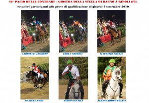 Cavalieri Bagno a Ripoli (1)