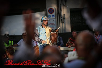 CASTELL'ALFERO CHIAVASSA 2019