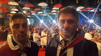 TORRETTA SPANDONARO E MULAS 2019